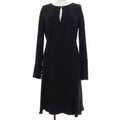 Chanel Dress Black