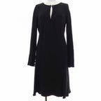 Chanel Dress Black