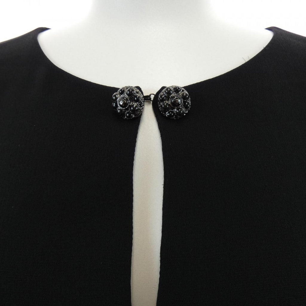 Chanel Dress Black — view 5