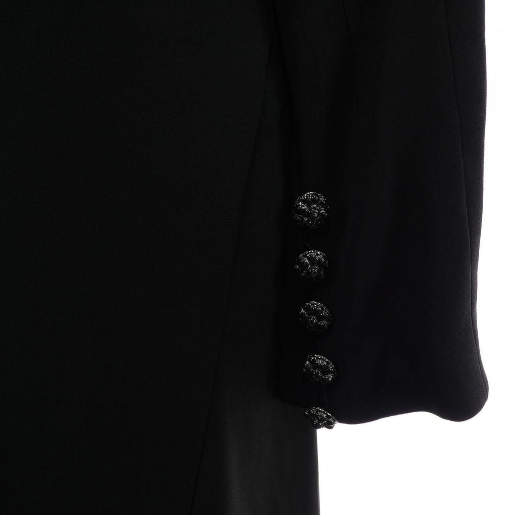 Chanel Dress Black — view 6