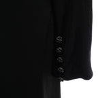 Chanel Dress Black — view 6