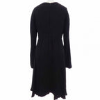 Chanel Dress Black — view 2