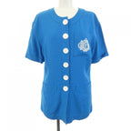 Dior Vintage Shirt Blue