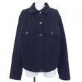 Fendi FF Denim Jacket