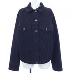 Fendi FF Denim Jacket