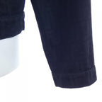 Fendi FF Denim Jacket — view 6