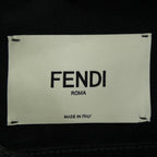 Fendi FF Denim Jacket — view 4