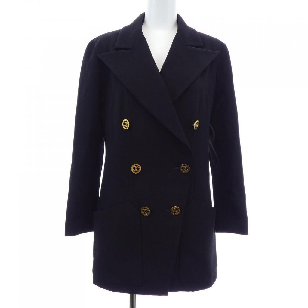 Chanel Vintage 93c Jacket