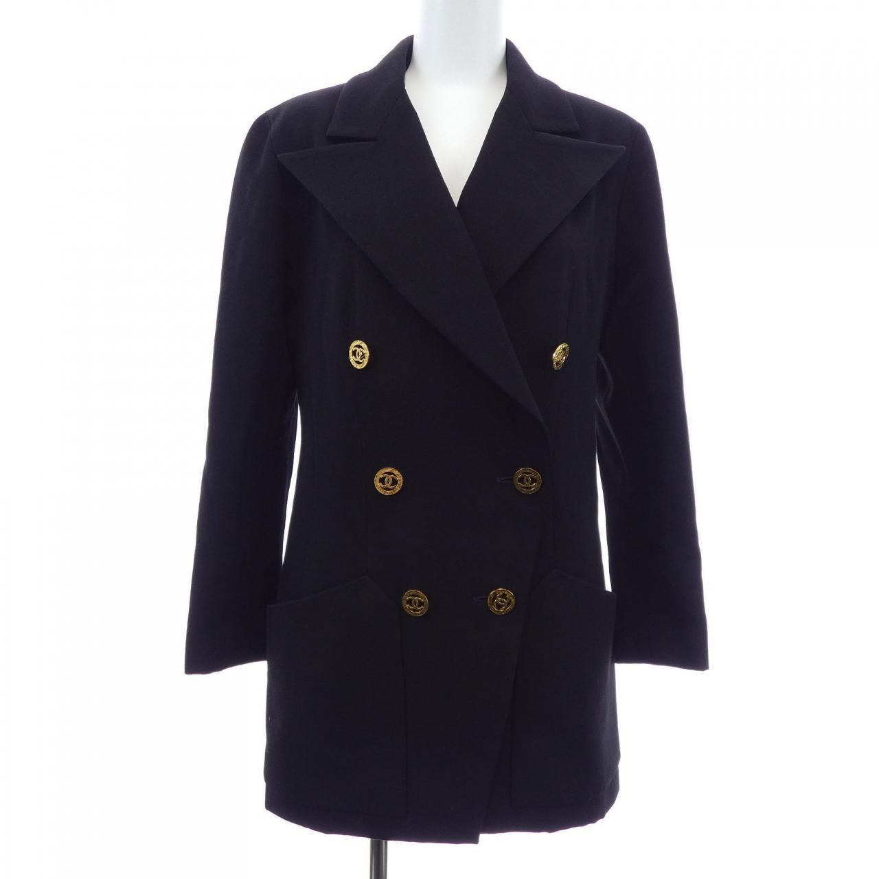 Chanel Vintage 93c Jacket