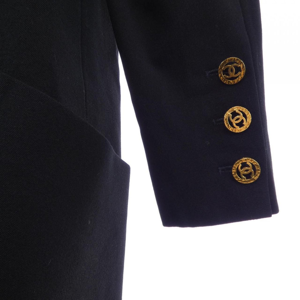 Chanel Vintage 93c Jacket — view 5