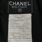 Chanel Vintage 93c Jacket — view 3