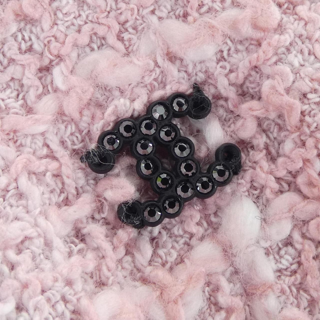 Chanel Skirt Pink — view 8