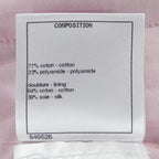 Chanel Skirt Pink — view 3