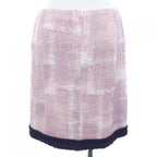 Chanel Skirt Pink — view 2
