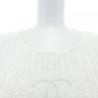 Chanel Vintage Knit Sweater — view 5