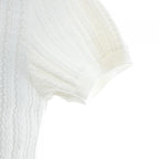 Chanel Vintage Knit Sweater — view 6