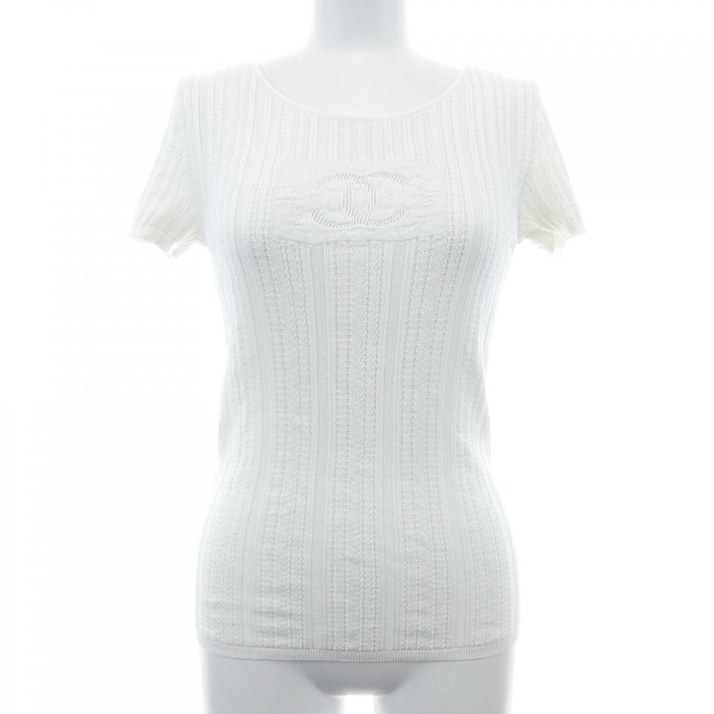 Chanel Vintage Knit Sweater