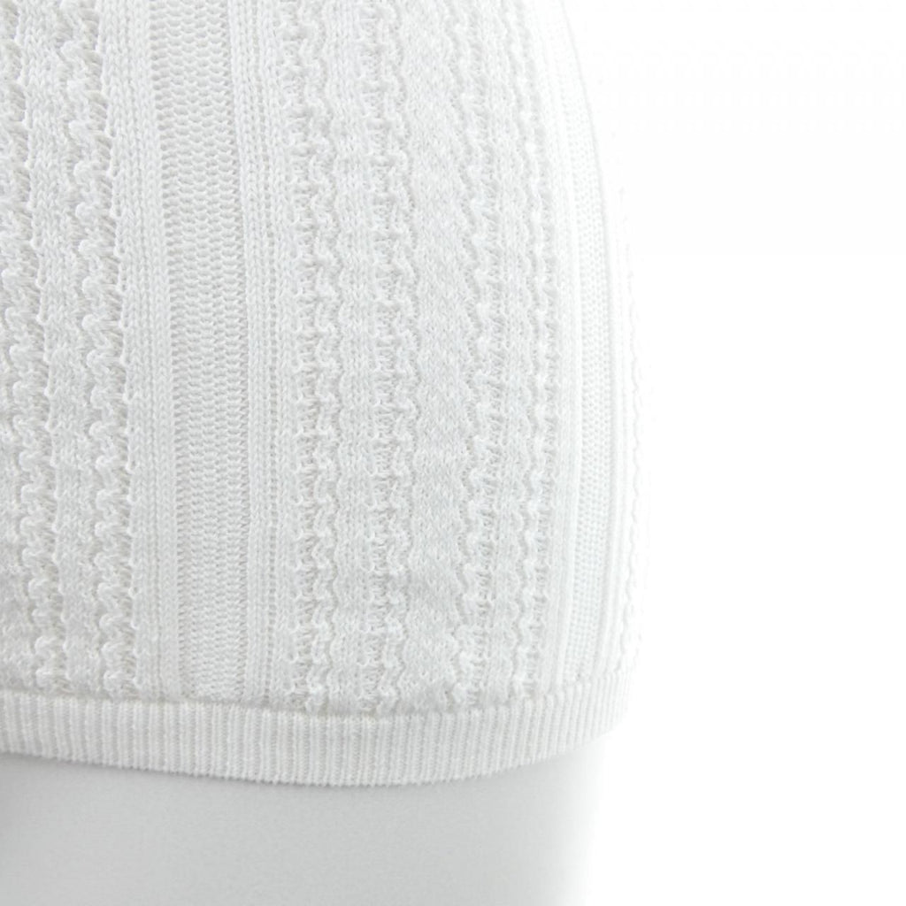 Chanel Vintage Knit Sweater — view 7
