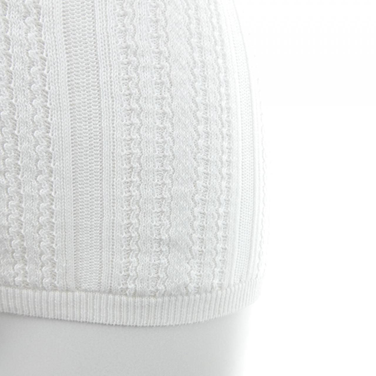Chanel Vintage Knit Sweater — view 7