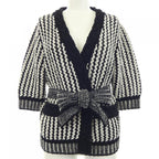 Chanel Cardigan Black