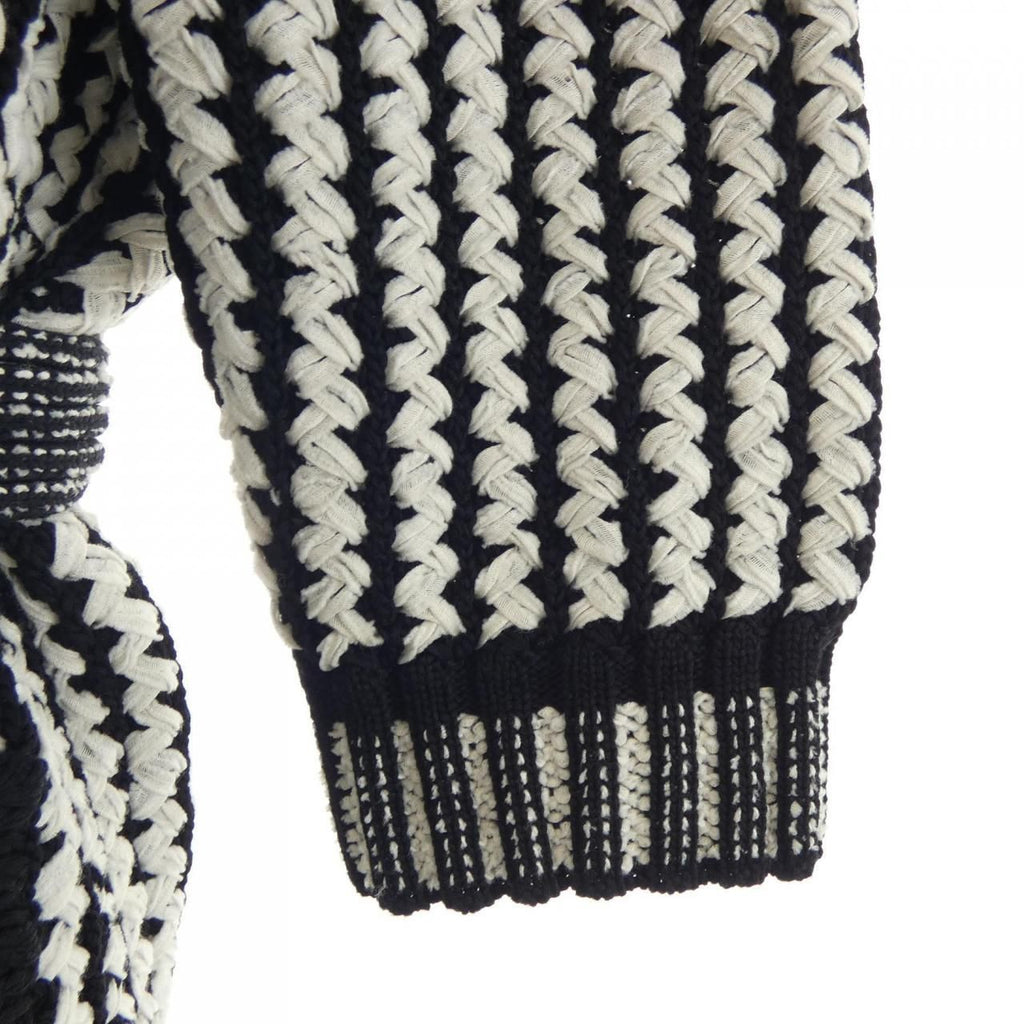 Chanel Cardigan Black — view 7