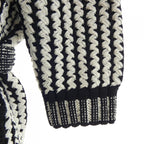 Chanel Cardigan Black — view 7