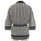 Chanel Cardigan Black — view 2