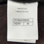 Chanel Jeans Black — view 4
