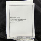 Chanel Jeans Black — view 3