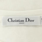 Dior T-Shirt White — view 4