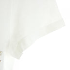 Dior T-Shirt White — view 6