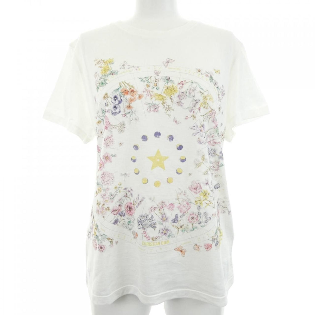 Dior T-Shirt White