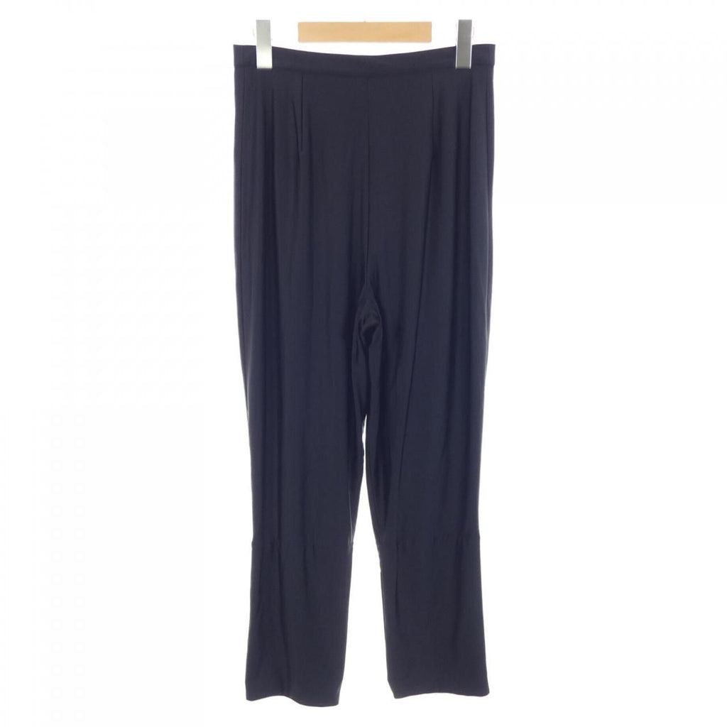 Chanel Pants Black — view 2