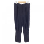 Chanel Pants Black