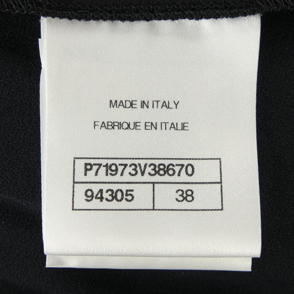 Chanel Pants Black — view 4