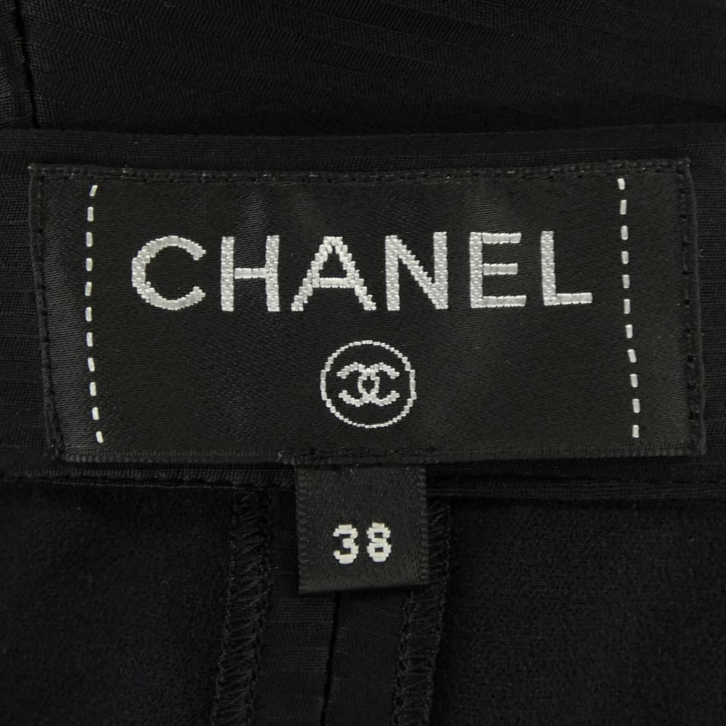 Chanel Pants Black — view 5