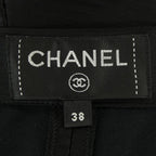 Chanel Pants Black — view 5