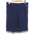 Chanel Shorts Navy