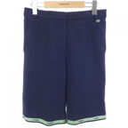 Chanel Shorts Navy