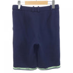 Chanel Shorts Navy — view 2