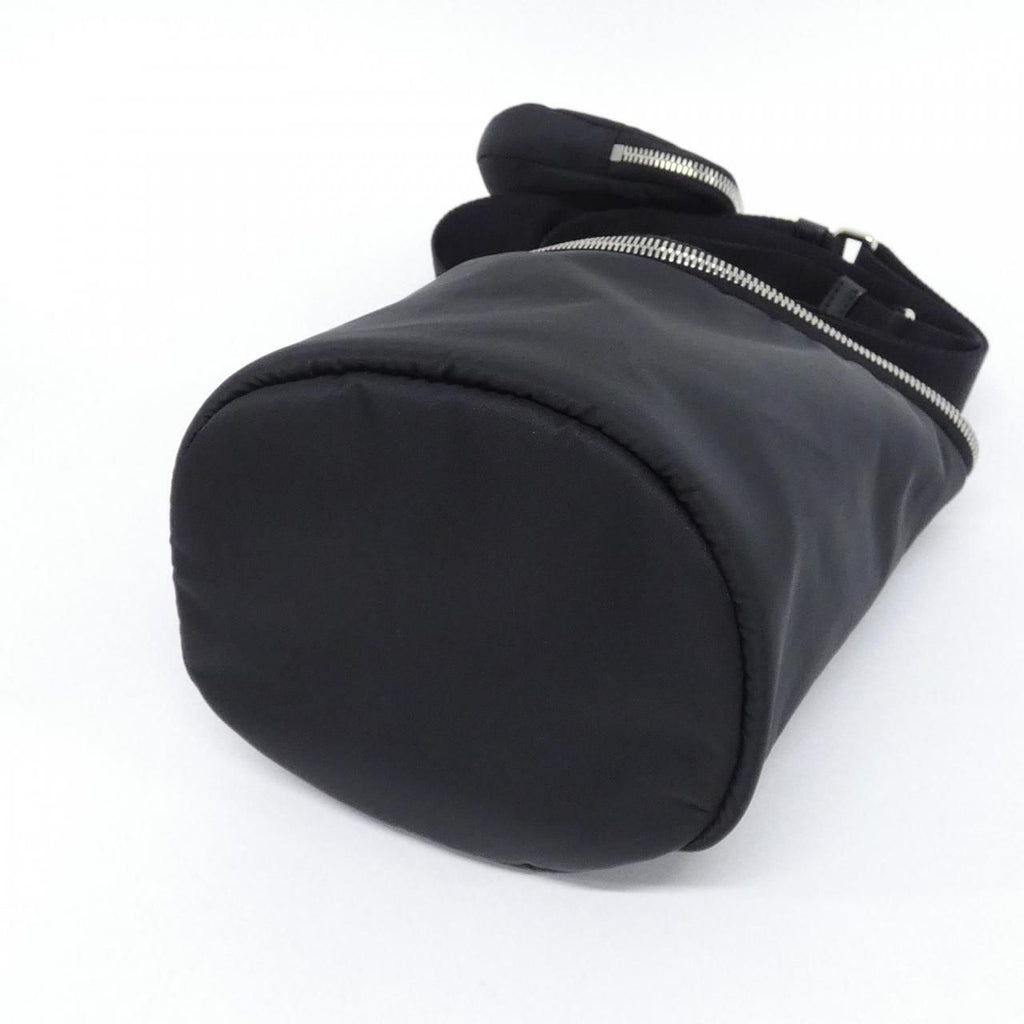 Prada Shoulder Bag Silver