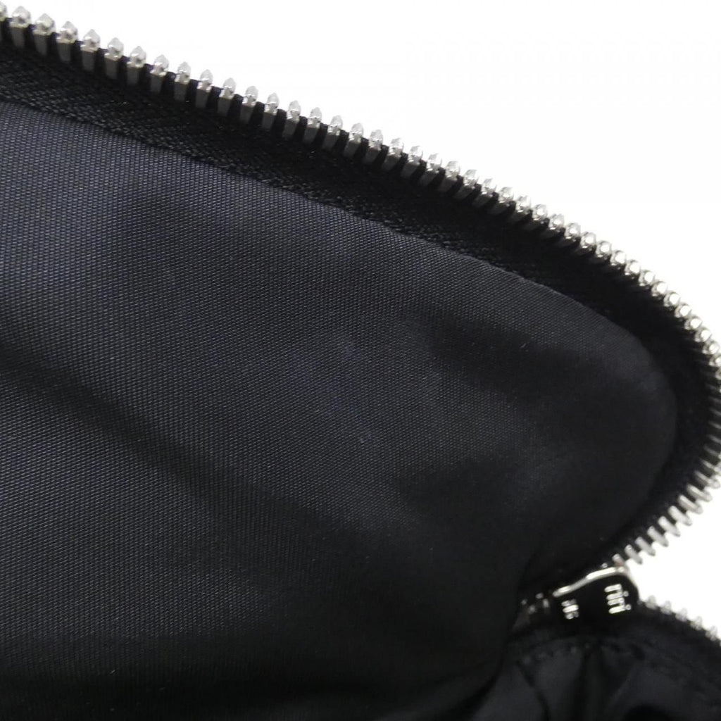 Prada Shoulder Bag Silver