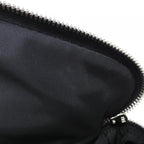Prada Shoulder Bag Silver