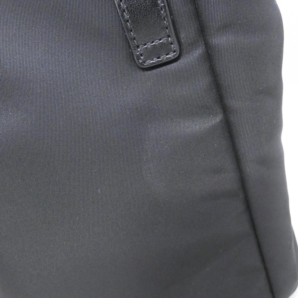 Prada Shoulder Bag Silver