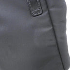 Prada Shoulder Bag Silver