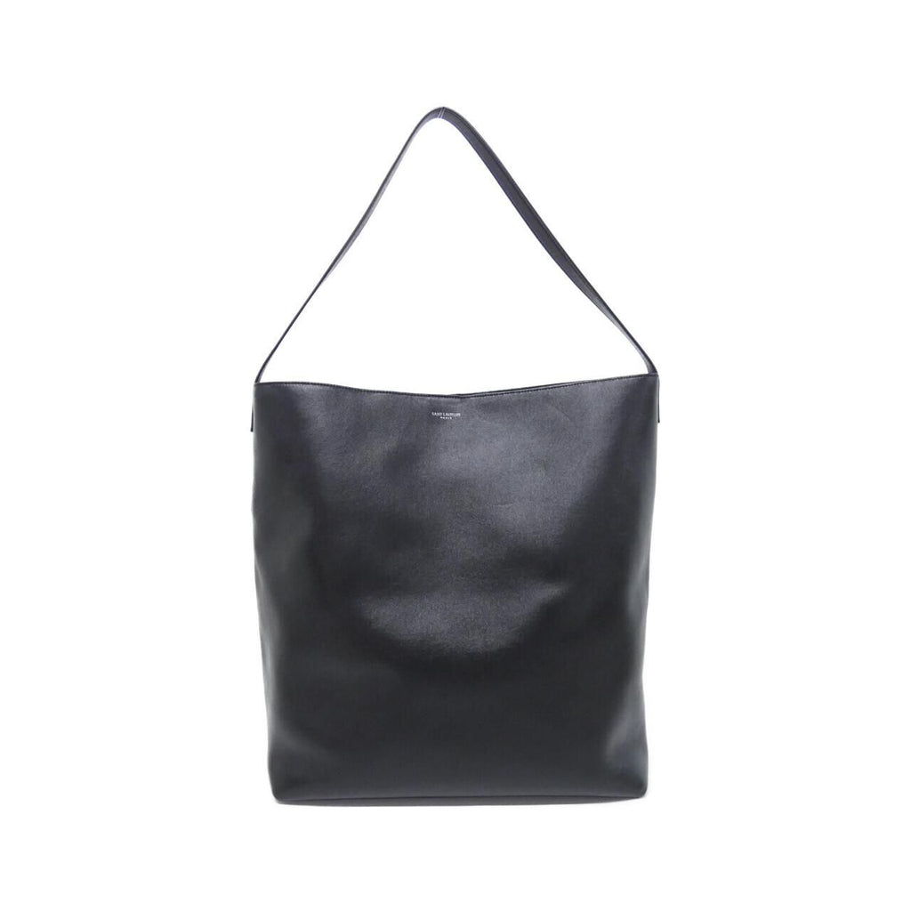 Saint Laurent Gold Hobo Aadtx