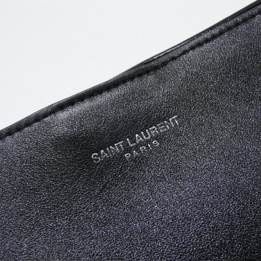Saint Laurent Gold Hobo Aadtx