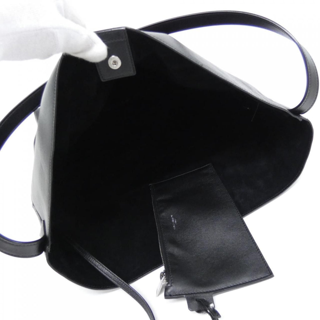 Saint Laurent Gold Hobo Aadtx