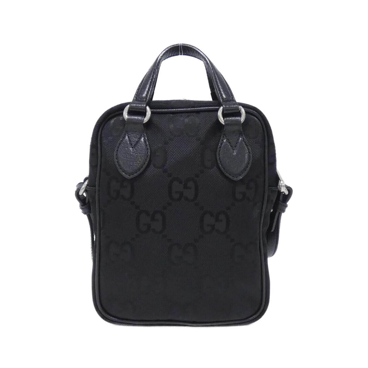 Gucci Off the Grid Shoulder Bag