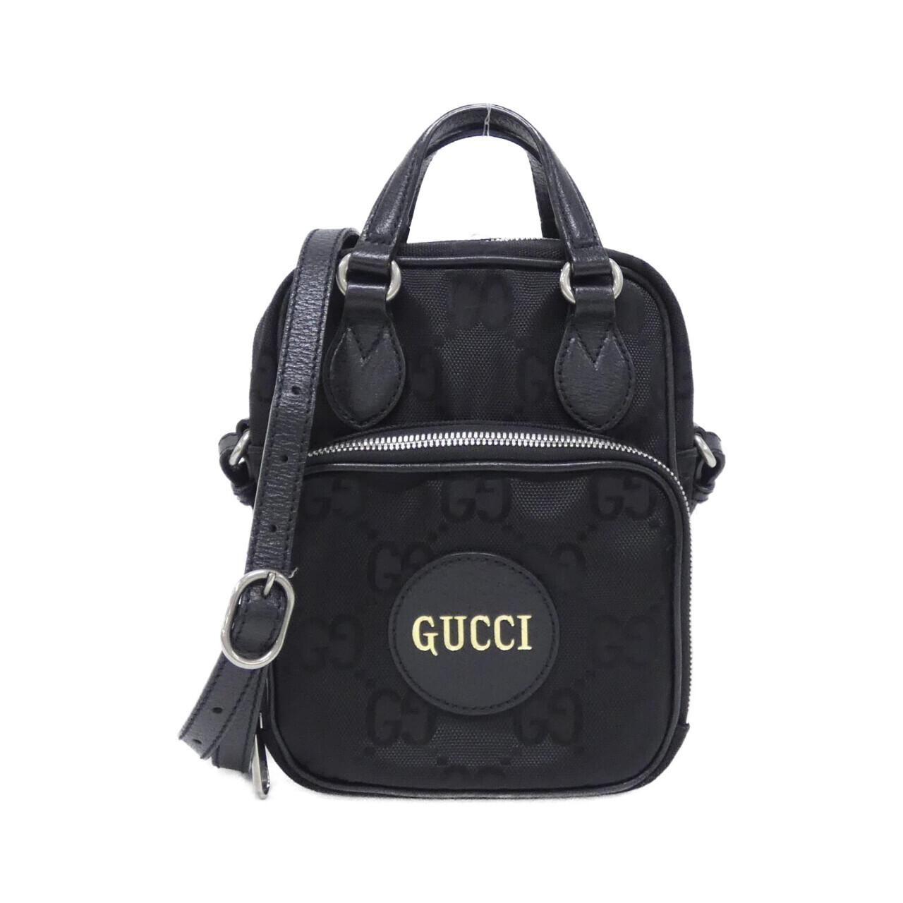 Gucci Off the Grid Shoulder Bag
